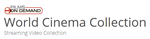 WORLD CINEMA 